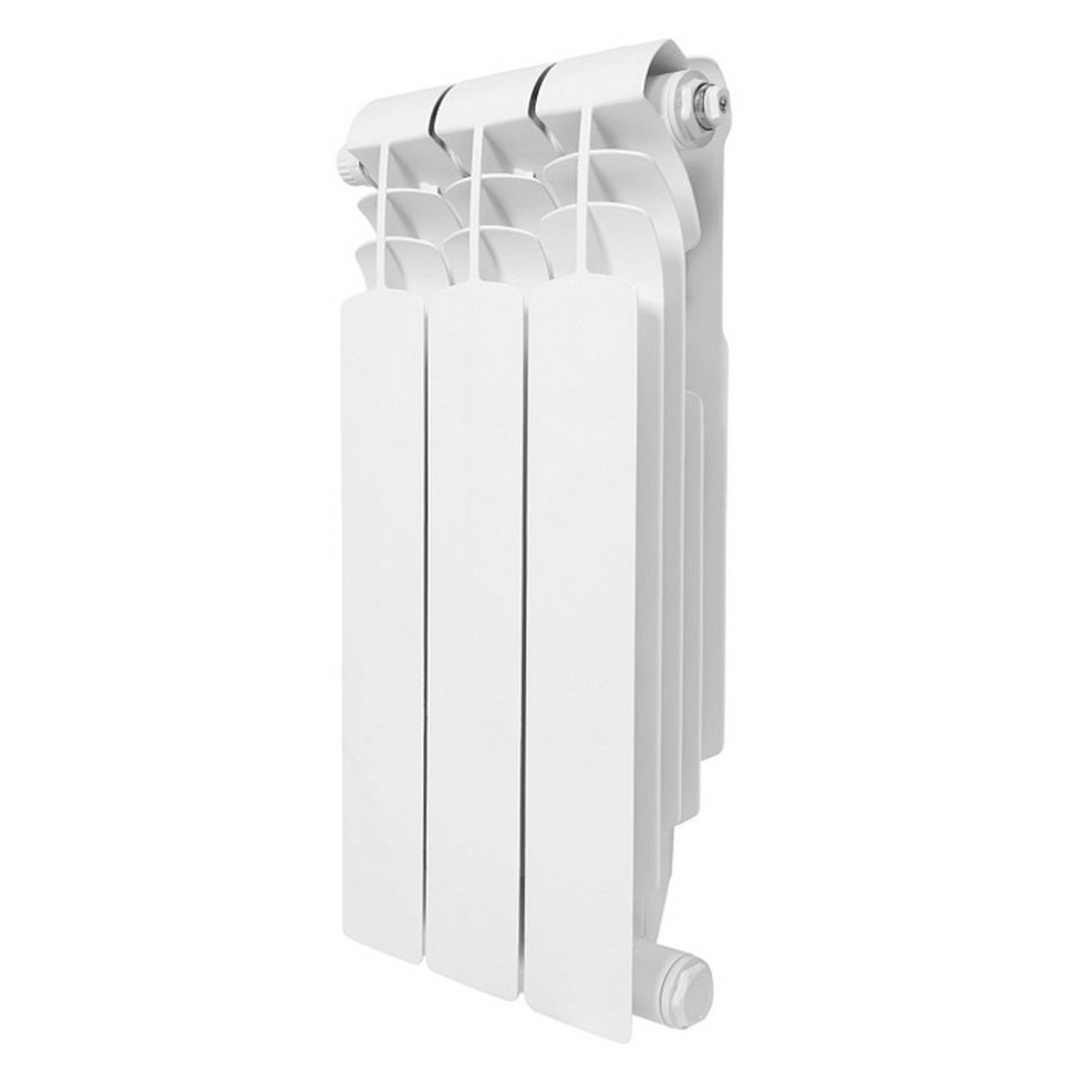 Royal Thermo Vittoria Super 500 2.0 VDL80 3 секции радиатор