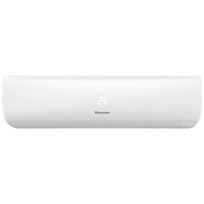 Hisense AMS-09UW4RYRKB00 ZOOM Free Match DC инверторный внутренний блок мульти-сплит-системы