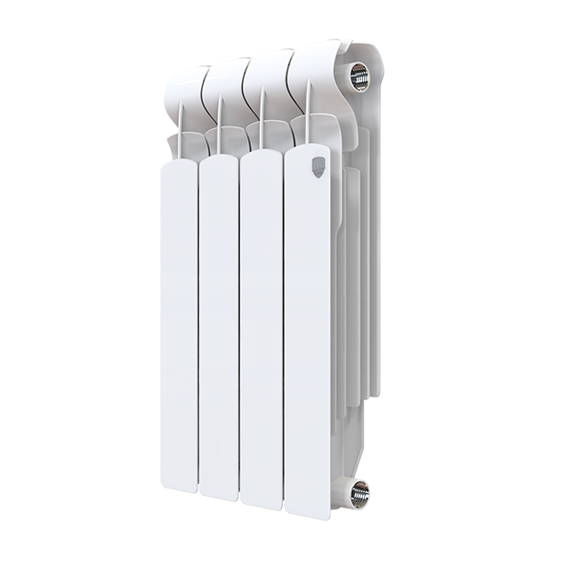 Royal Thermo Indigo Super 500 Радиатор - 4 секц.