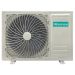 Hisense AS-36HW4RKZHB STRONG VIBE Classic A сплит-система