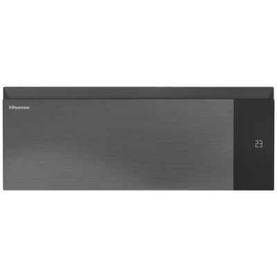 Hisense AS-10UW4RWMQK00(B) SENSATION SLIDER PRO CARBON SUPERIOR DC Inverter инверторная сплит-система