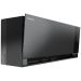 Hisense AS-10UW4RWMQK00(B) SENSATION SLIDER PRO CARBON SUPERIOR DC Inverter инверторная сплит-система