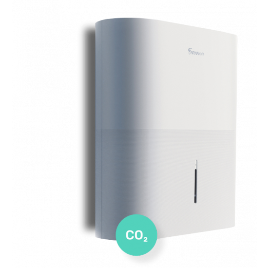 Airnanny A7 Forever многофункциональная приточная система