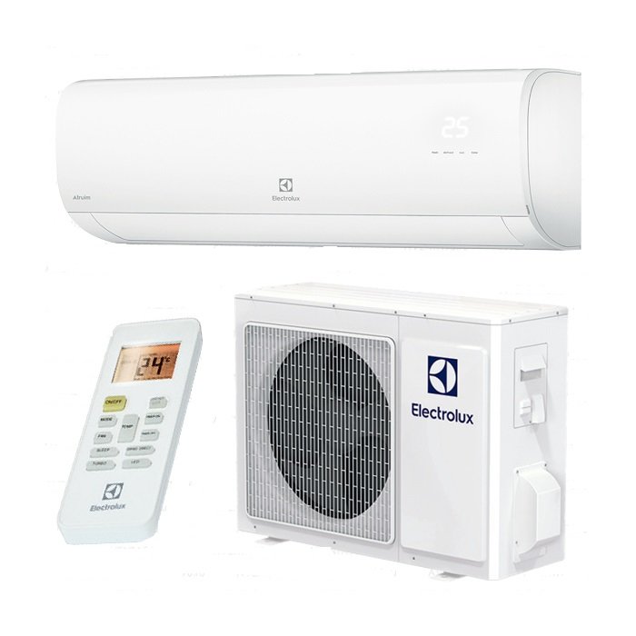 Electrolux EACS-12HAT/N3_20Y Atrium настенная сплит система