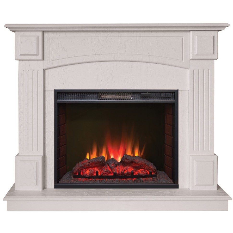 Камин Carolina 25,5 WT c Sparta 25,5