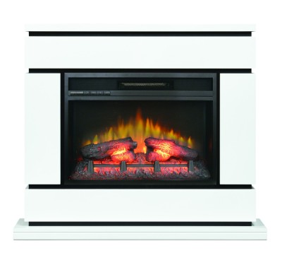 Камин электрический RealFlame Vega  WT c Eridan 24