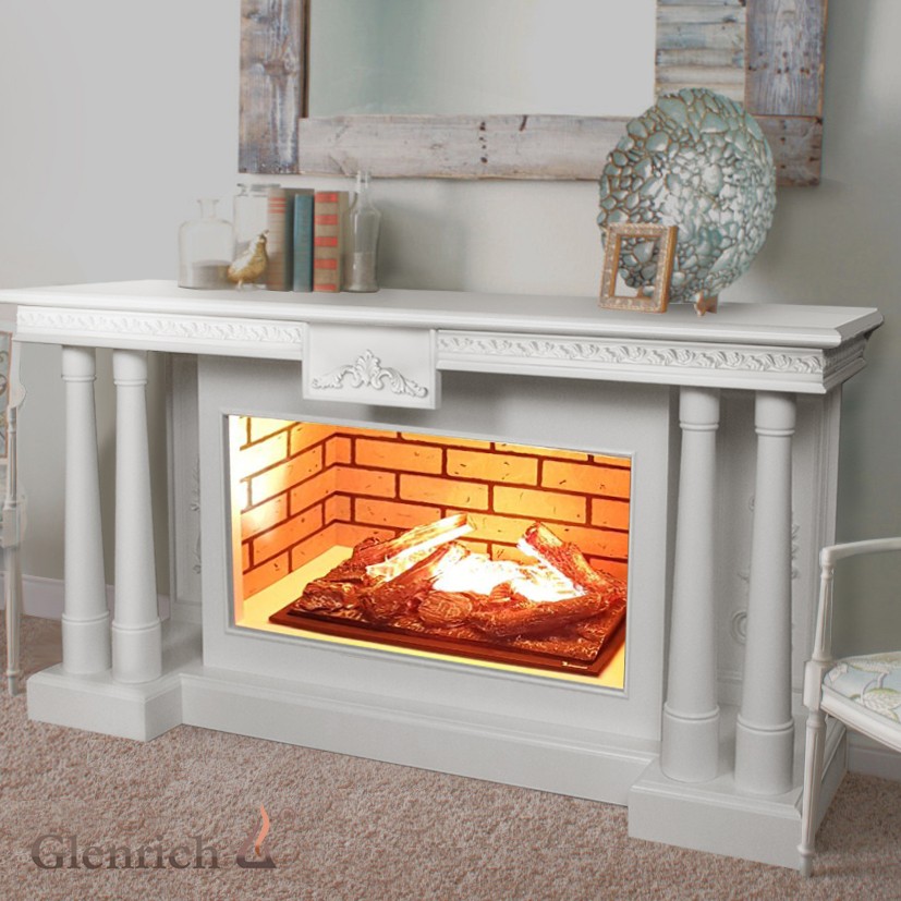 Гленрич Роял Hota 3D