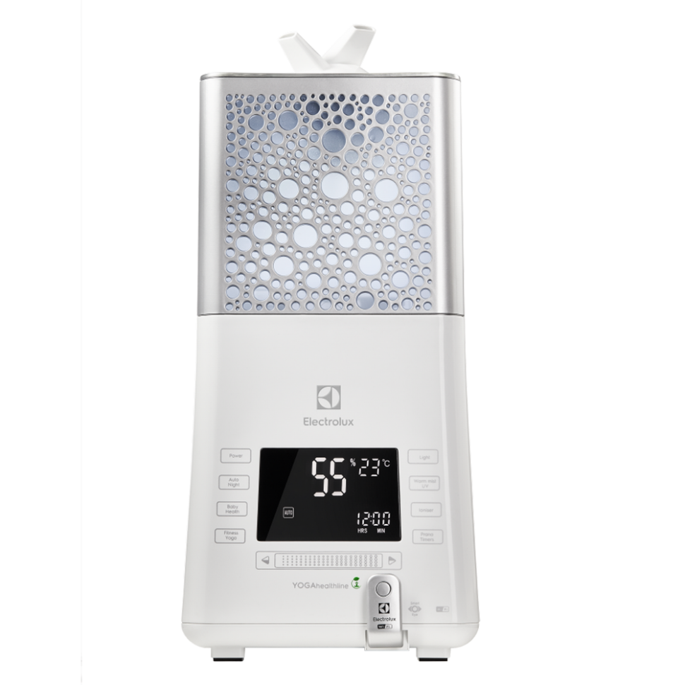 Electrolux ehu 5115d. Electrolux EHU-3815d YOGAHEALTHLINE. Увлажнитель Электролюкс EHU-3815d. Увлажнитель Electrolux 3815. Увлажнитель воздуха Electrolux YOGAHEALTHLINE