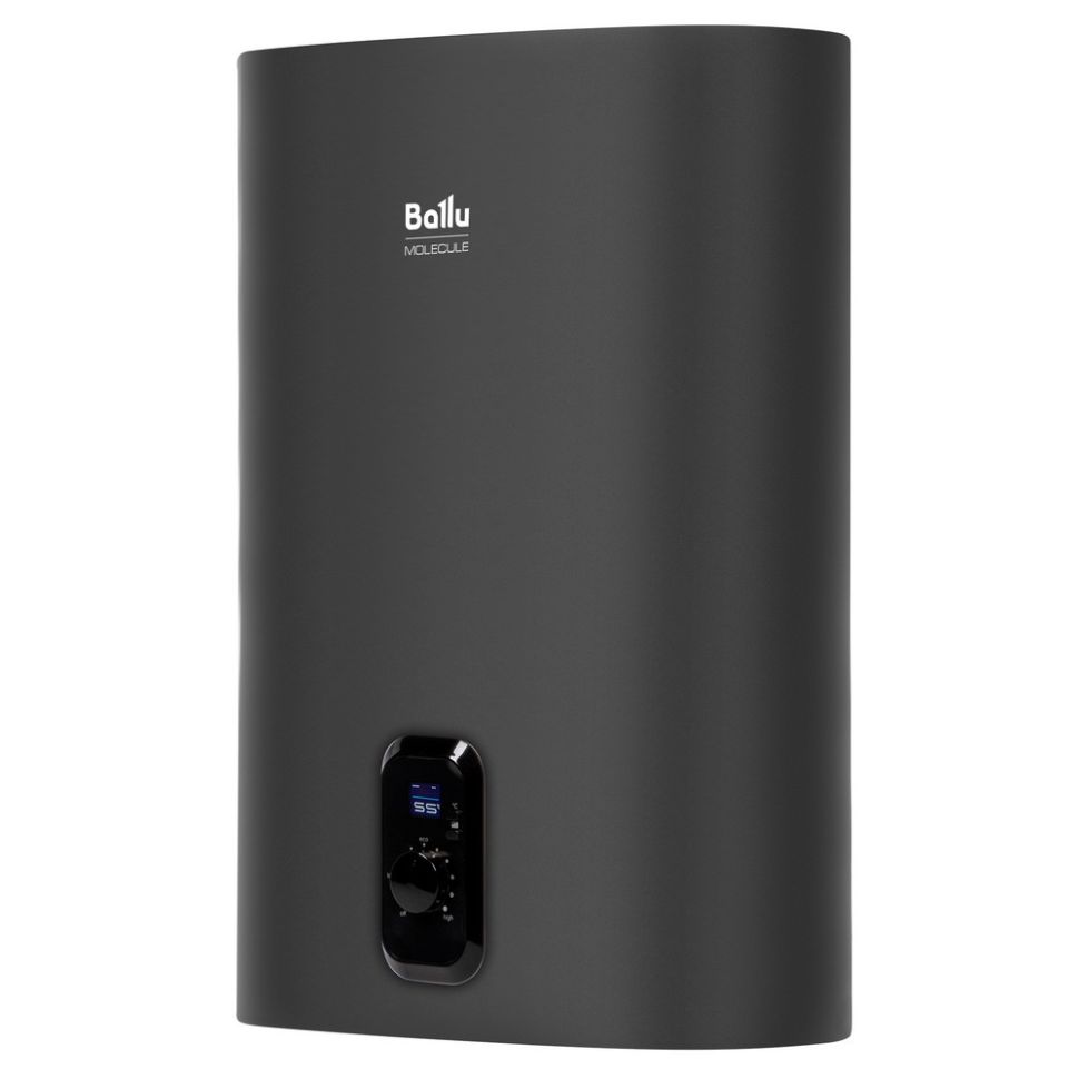 Ballu BWH/S 30 Molecule Grafit водонагреватель