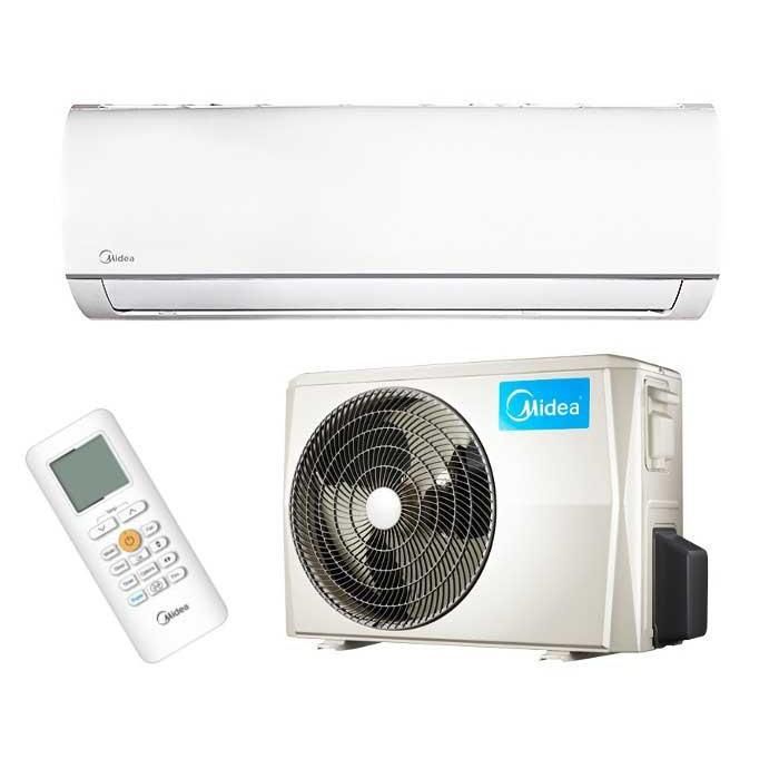 Midea MSAG2-18HRN1-I/MSAG2-18HRN1-O/-40 сплит-система