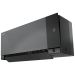 Hisense AS-13UW4RWMQK00(B) SENSATION SLIDER PRO CARBON SUPERIOR DC Inverter инверторная сплит-система