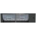 Hisense AS-13UW4RWMQK00(B) SENSATION SLIDER PRO CARBON SUPERIOR DC Inverter инверторная сплит-система