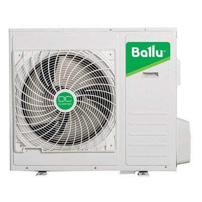 Ballu B2OI-FM/out-14HN1/EU наружный блок