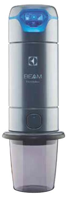 Рабочий агрегат Electrolux Alliance 650TB