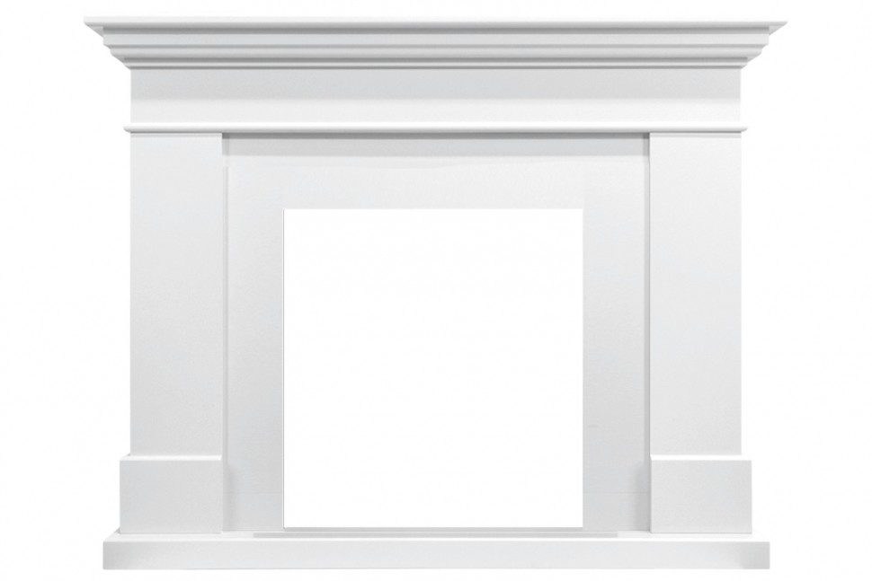 Портал Dimplex California - Белый