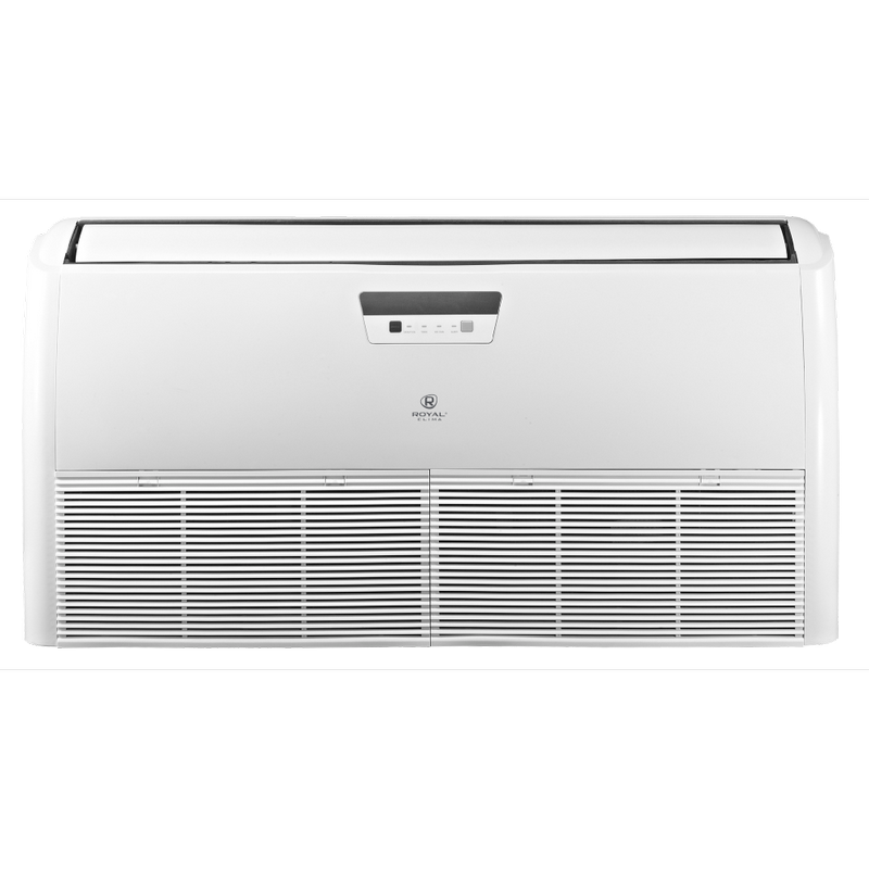 Royal Clima ES-F 36HRX/ES-E 36HX напольно-потолочный кондиционер