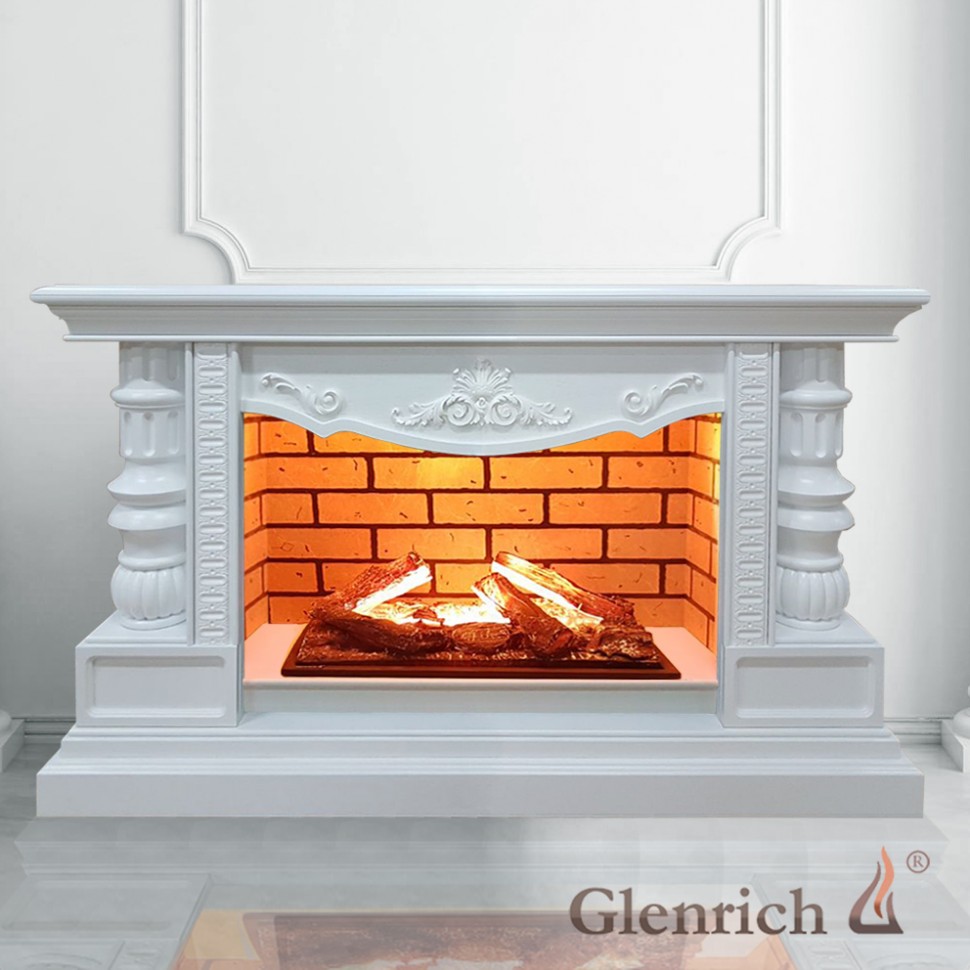 Гленрич Консул Hota 3D