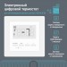 SpyHeat SMT-522D терморегулятор теплого пола