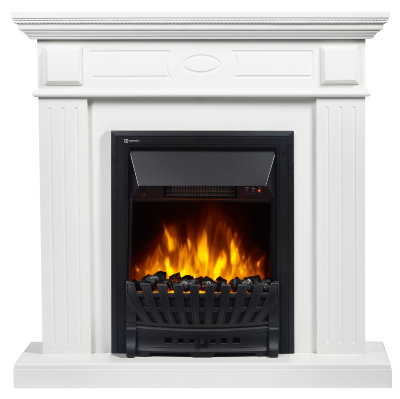 Портал Electrolux Bianco Classic шпон белый