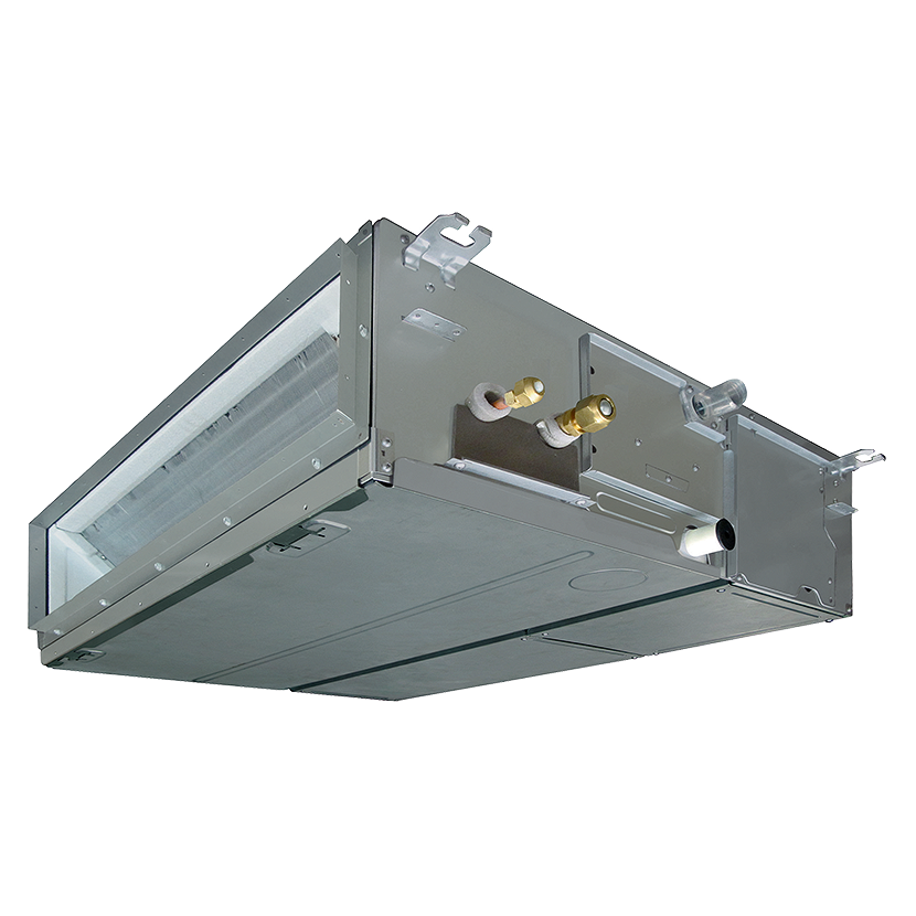 TOSHIBA Standard RAV-RM1401BTP-E Блок внутренний универсальный канального типа