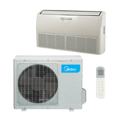 Midea MUE-18HRN1-Q/MOU-18HN1-Q кондиционер напольно-потолочный