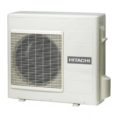 Hitachi RAM-70NP4B наружный блок