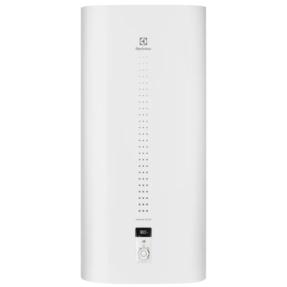 Electrolux EWH 100 Centurio IQ 3.0 водонагреватель накопительный