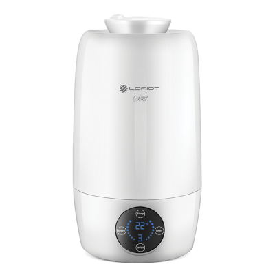 Loriot LHA-400 E Soul ультразвуковой увлажнитель воздуха