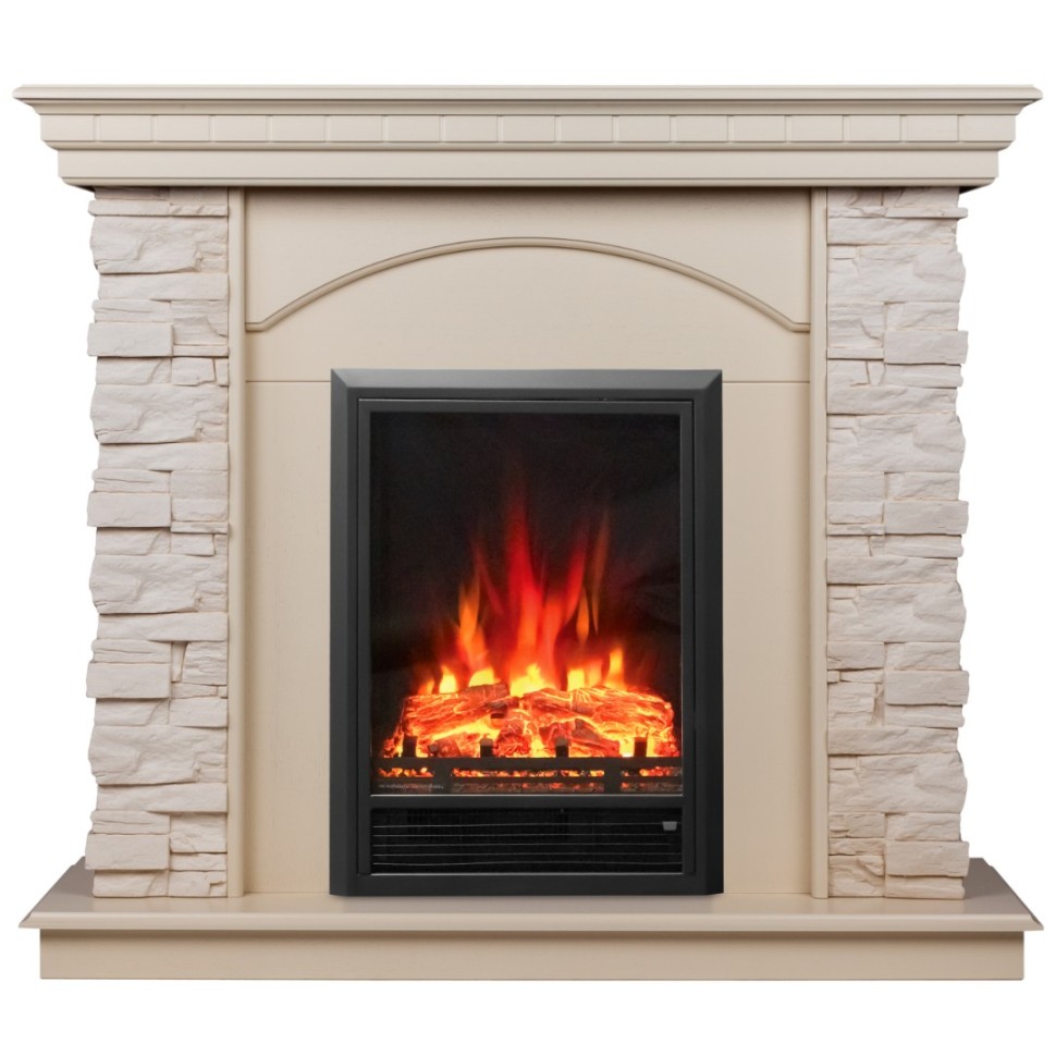 Камин Elford WT с Eugene