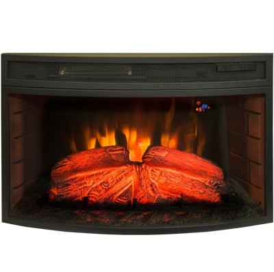 Электроочаг RealFlame FireSpace 33W S IR