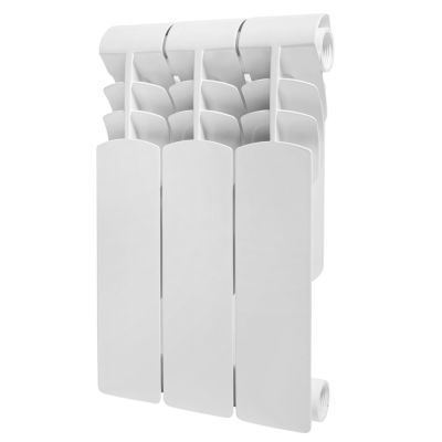 Royal Thermo Vittoria 350 VDR 3 секции радиатор