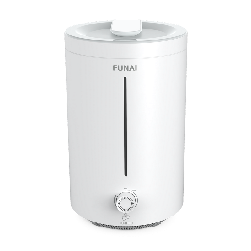 Funai USH-TTM7201WC ультразвуковой увлажнитель воздуха Tentou