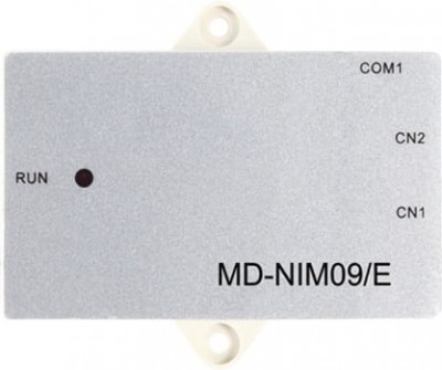 Инфракрасный датчик присутствия человека MD-NIM09