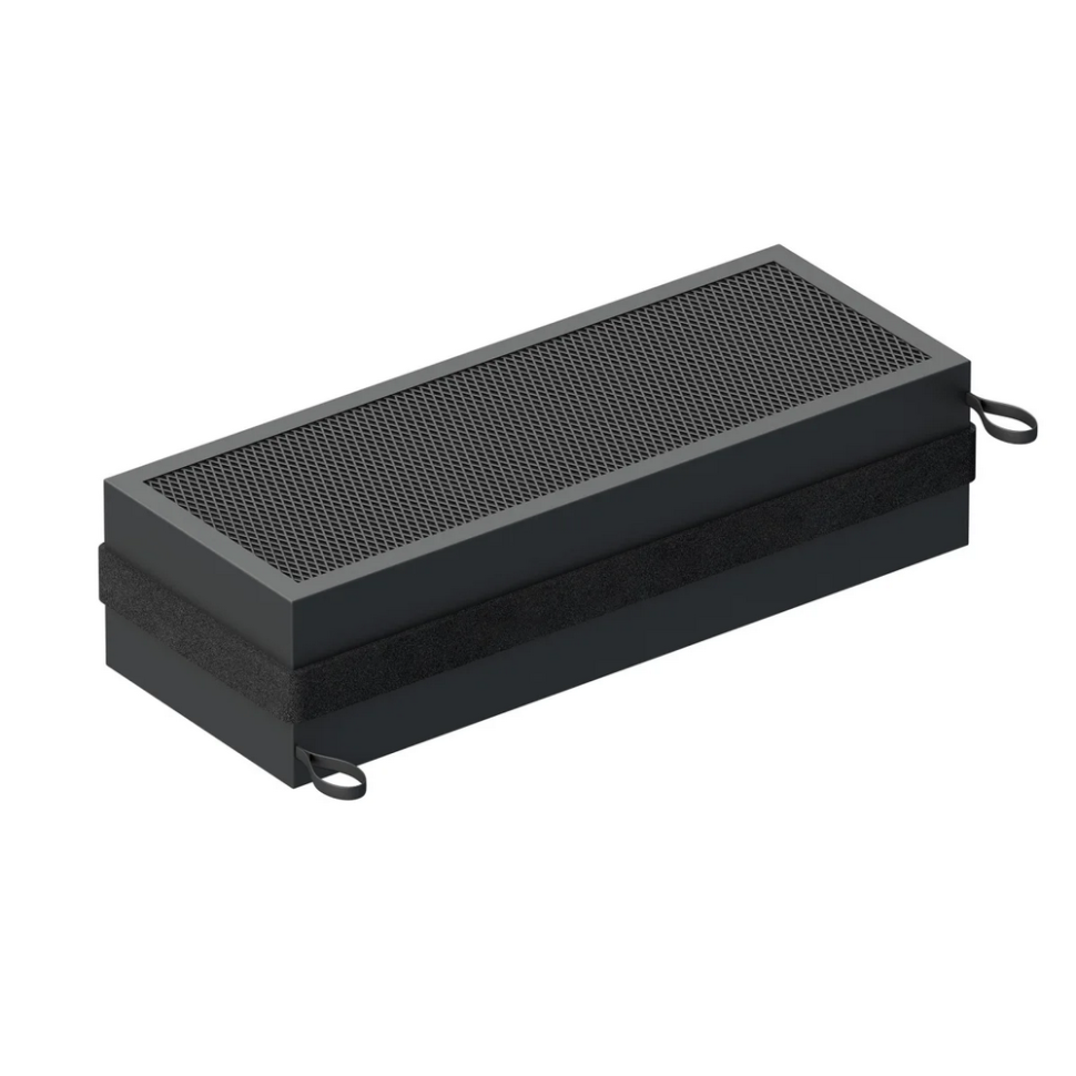 Антибактериальный и адсорбционно-каталитический фильтр EPA E11+AK