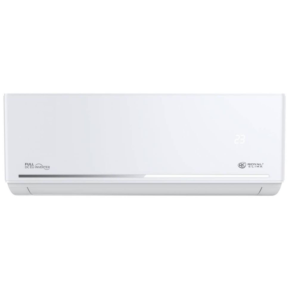 Royal Clima RCI-FHE28HN FELICITA HEAT PUMP FULL DC EU Inverter инверторная сплит-система