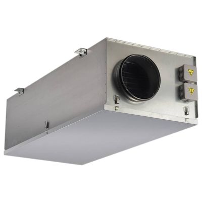 Zilon ZPW 6000/54 L3 приточная вентиляционная установка