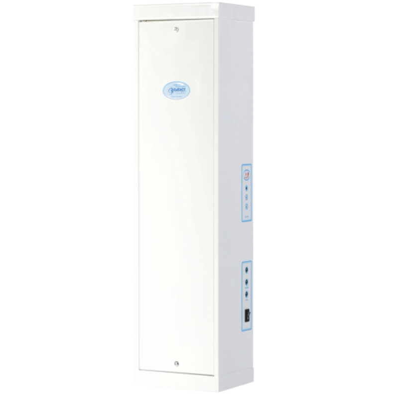 СИБЭСТ-20С облучатель-рециркулятор бактерицидный