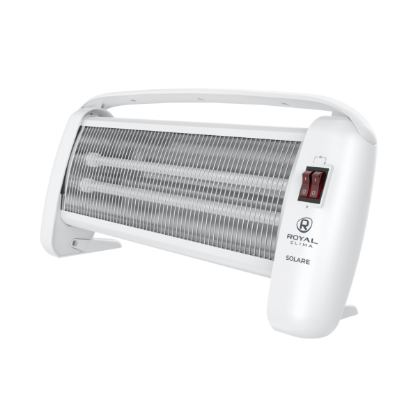 Royal Clima RQH-SL1200-WT SOLARE ИК-обогреватель