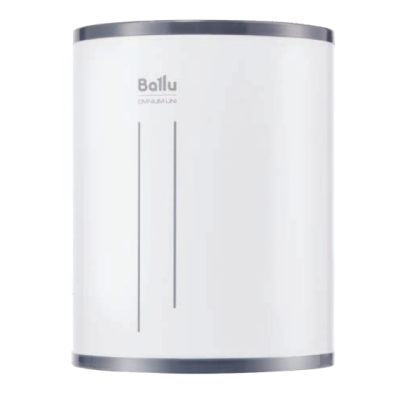Ballu BWH/S 10 Omnium Uni O водонагреватель