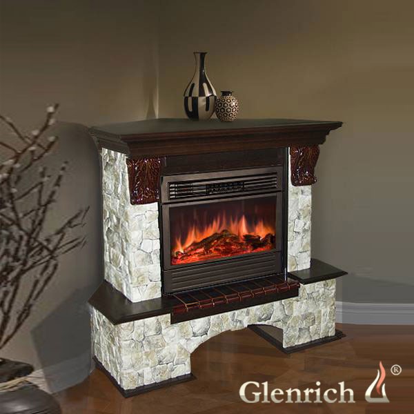 Гленрич Бостон S23 угловой