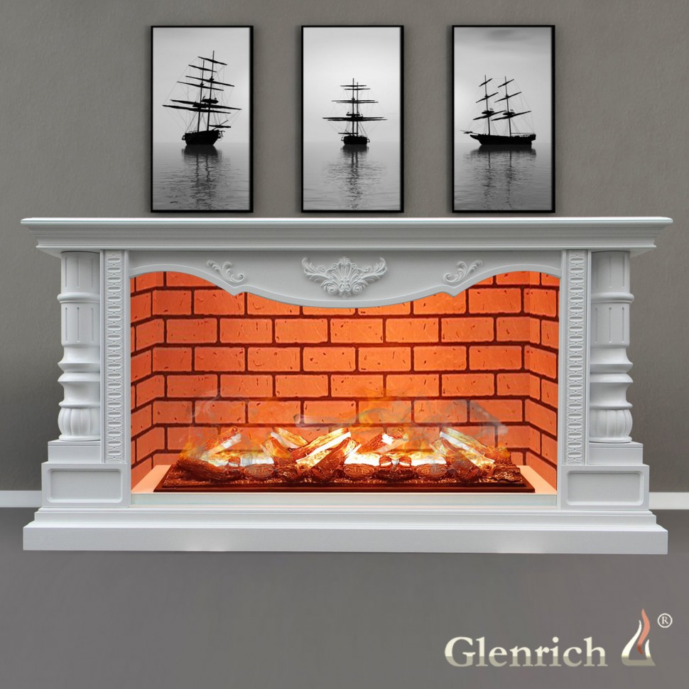 Гленрич Консул Salsa 3D