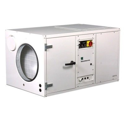 Dantherm CDP 75 осушитель для бассейна