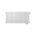 Royal Thermo PianoForte 300 VDR Bianco Traffico 10 секций радиатор