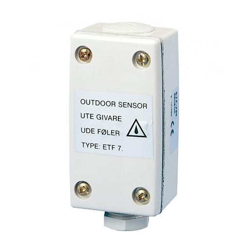 Electrolux ETF-744/99A датчик наружной температуры