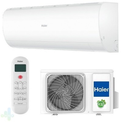 Haier HSU-09HPL103/R3 Coral настенный кондиционер