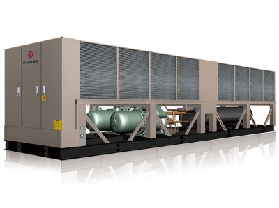 Dantex DN-1000BGMTC/SM чиллер