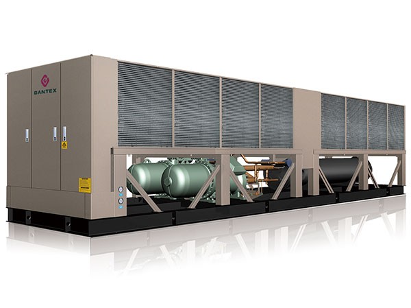 Dantex DN-1000BGMTC/SM чиллер