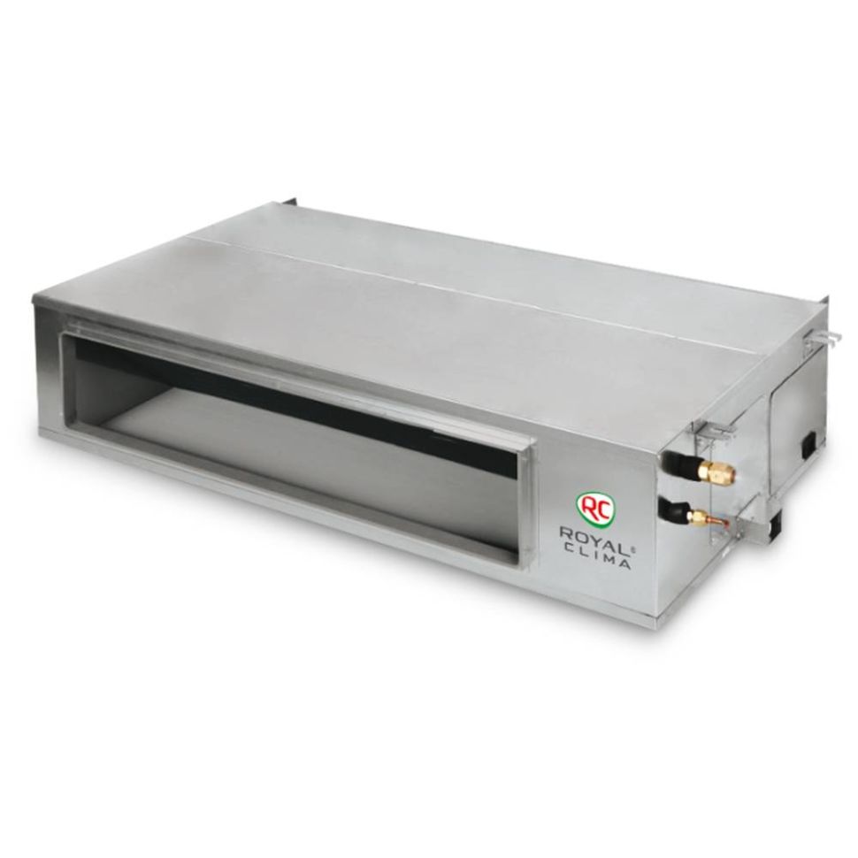 Royal Clima CO-D 48HNDI COMPETENZA DC Inverter инверторная сплит-система канального типа