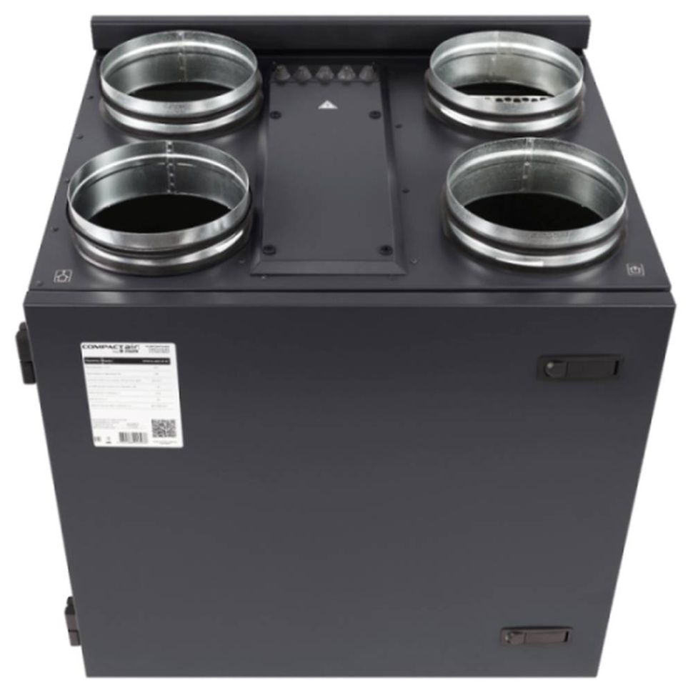 Zilon ZPVR-N 400 VE ЕС A ZPVR-N V ЕС A приточно-вытяжная вентиляционная установка