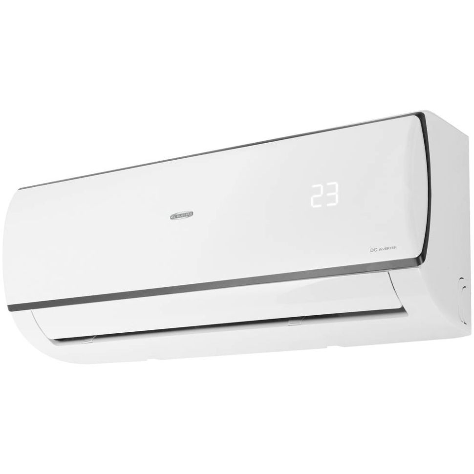 AC Electric ACEMI-07HN8 инверторная сплит-система